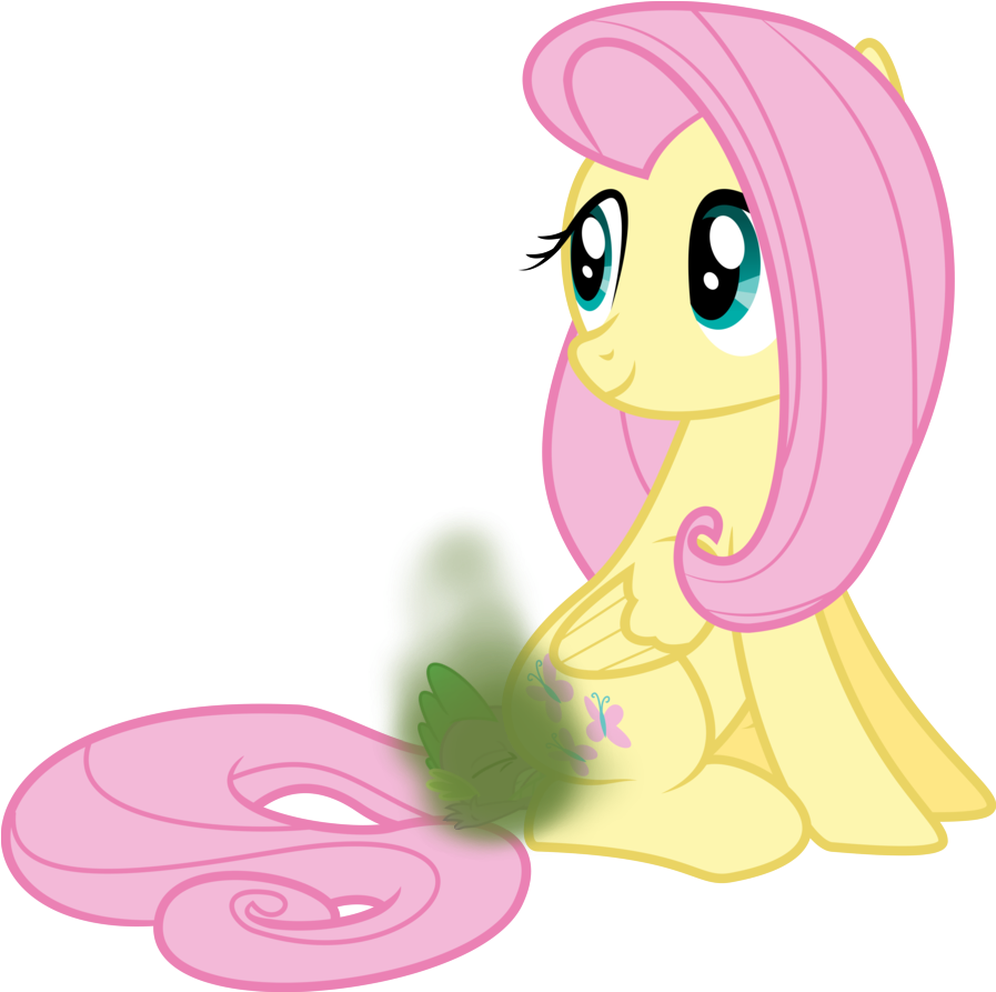 Background Pony Strikes Again, Butt Crush, Facesitting, - Cartoon (1296x1164)