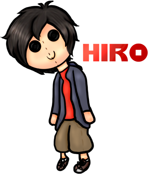 #big Hero - Doll (500x647)