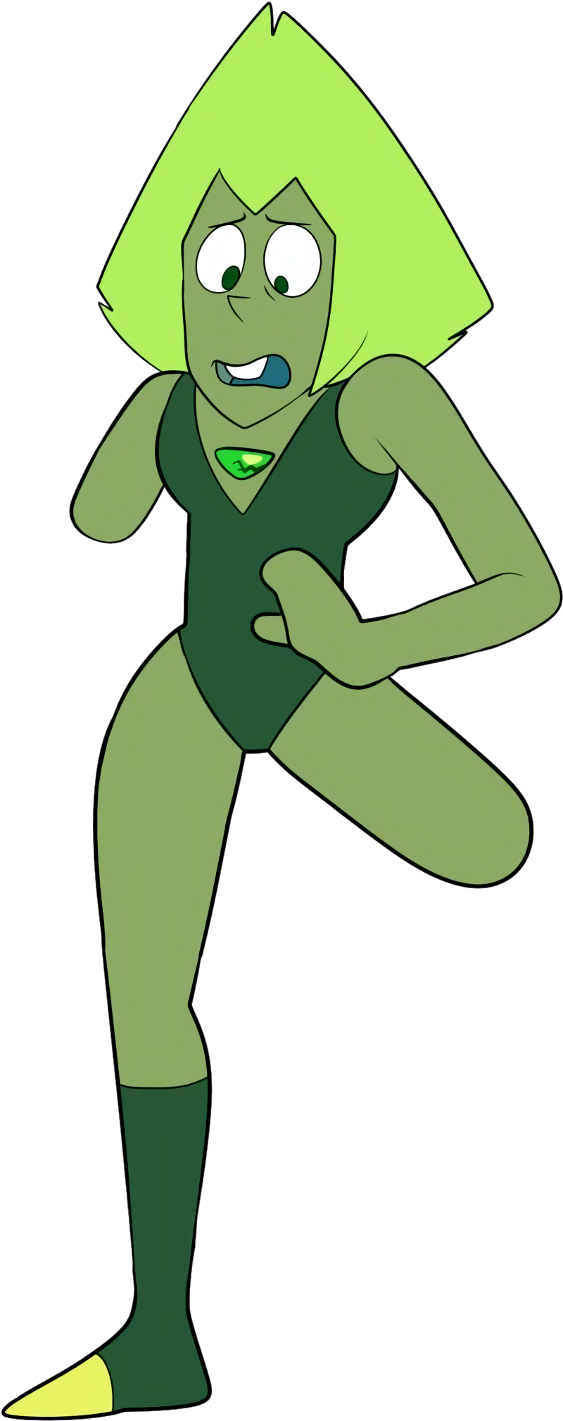 Peridot - Peridot (820x2040)