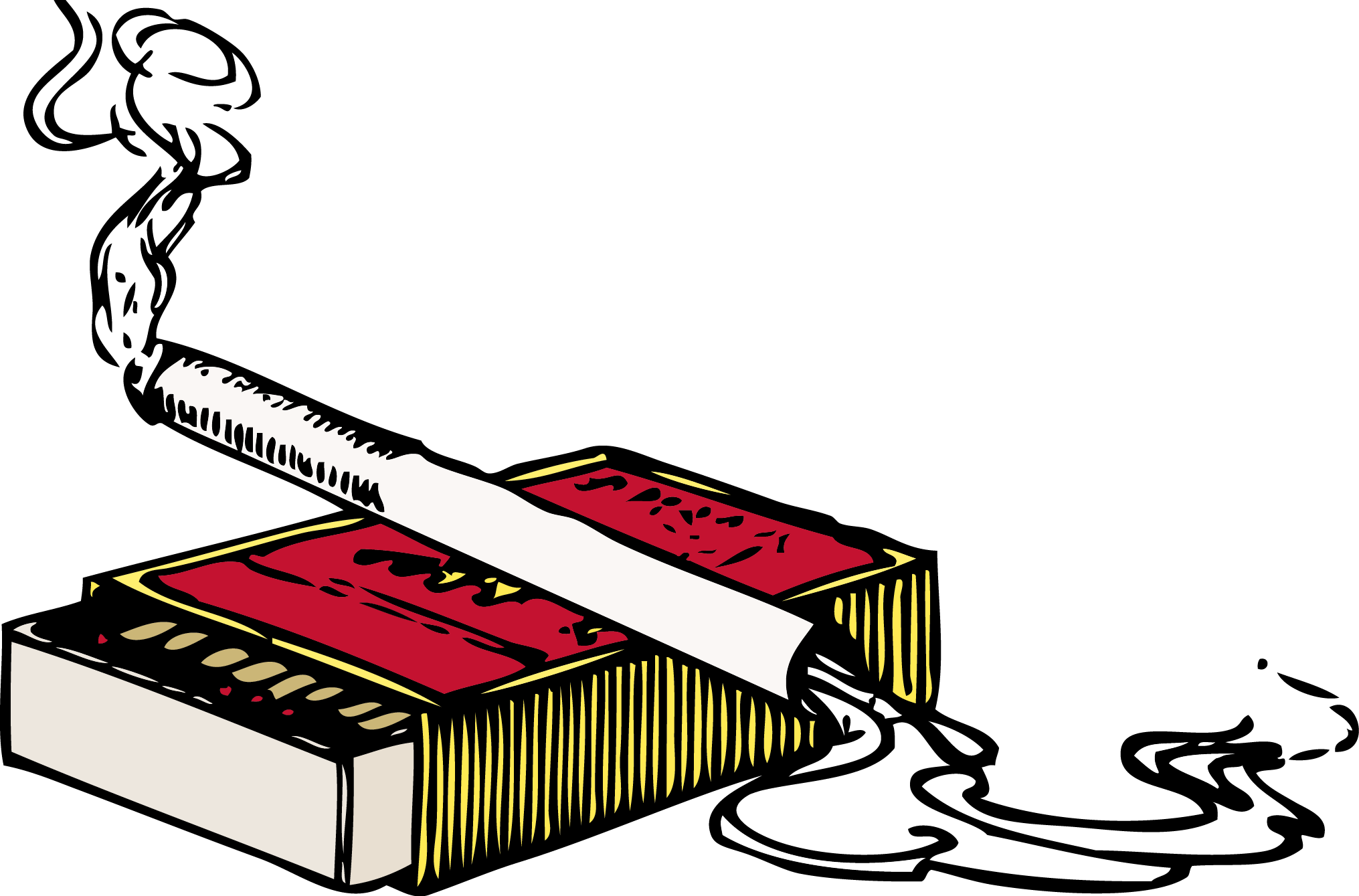 Cigarette Pack Stock - Cigarette Pack Stock (2031x1339)
