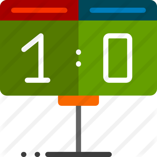 Scoreboard - Sign (512x512)