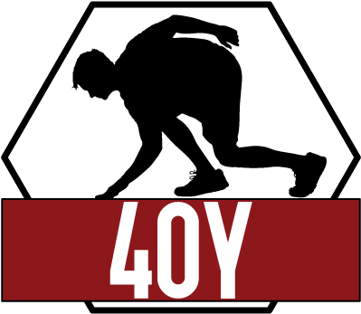 Tests 40 Yard Dash - Tests 40 Yard Dash (400x400)