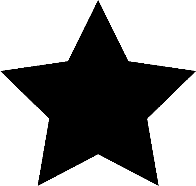 Mainboard - Star Png Transparent Background (850x809)