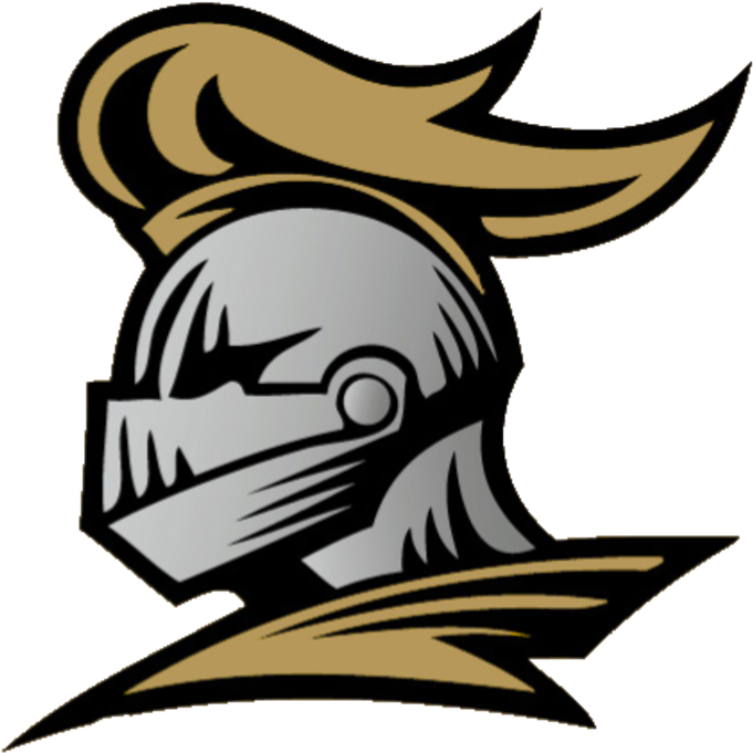 P - Penn High School Kingsmen (720x720)