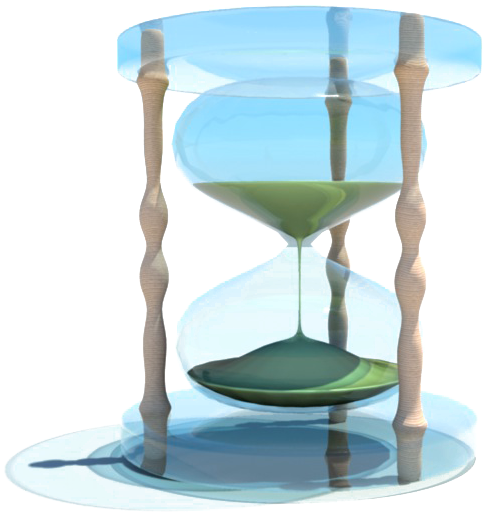 Hour Glass - Time (517x543)