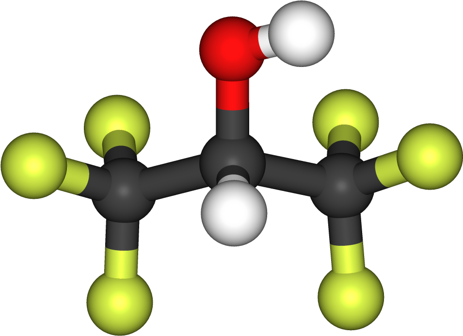 Hexafluoro 2 Propanol - Hexafluoro 2 Propanol (1000x723)