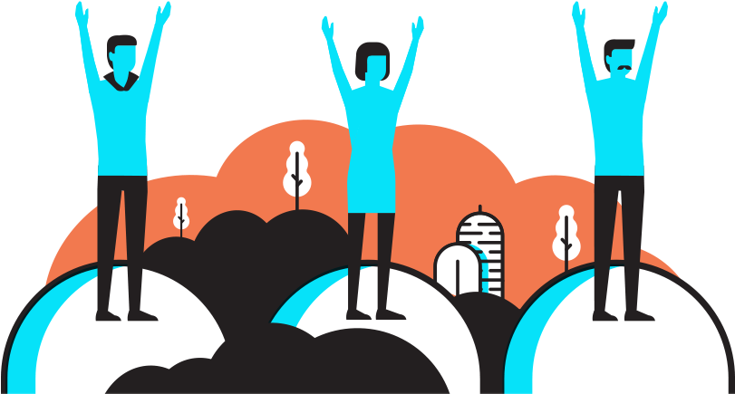 An Ecosystem That Rewards Content Creators, Moderators, - Narrative (940x586)