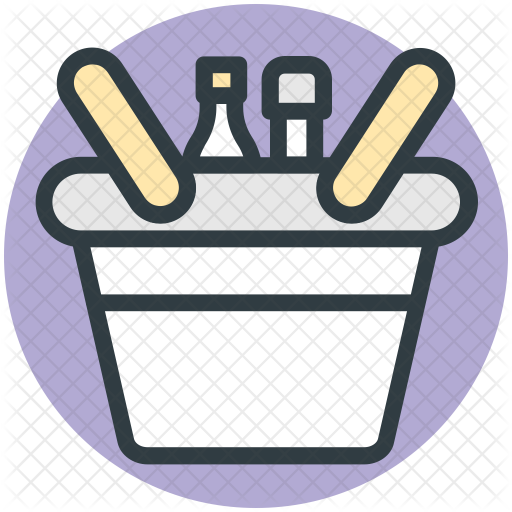 Wine Icon - Wine Icon (512x512)