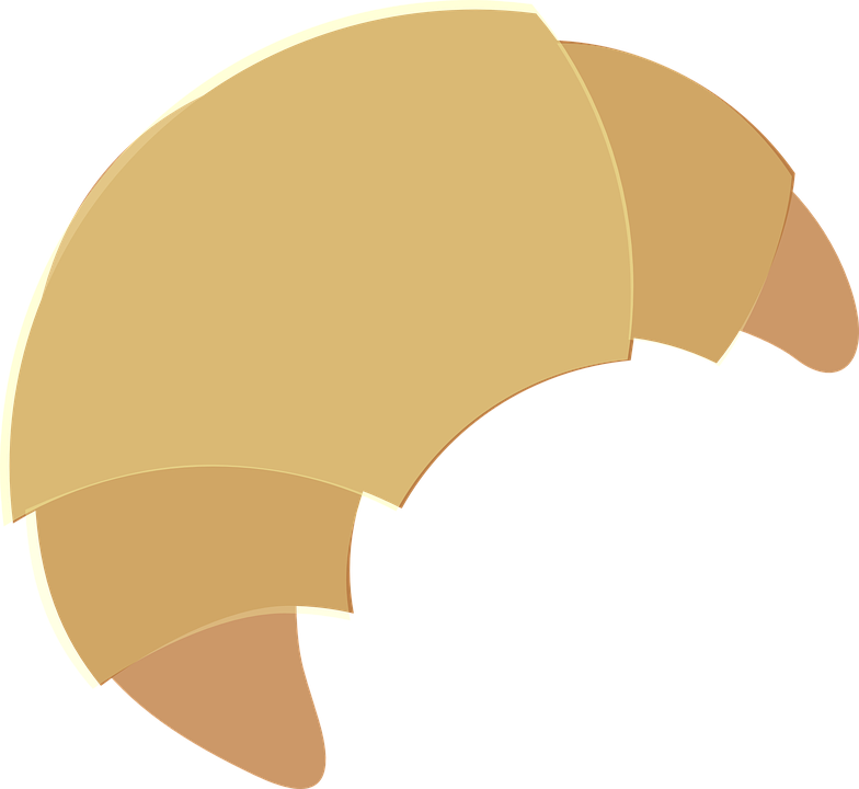 Clipart Pastry (784x720)
