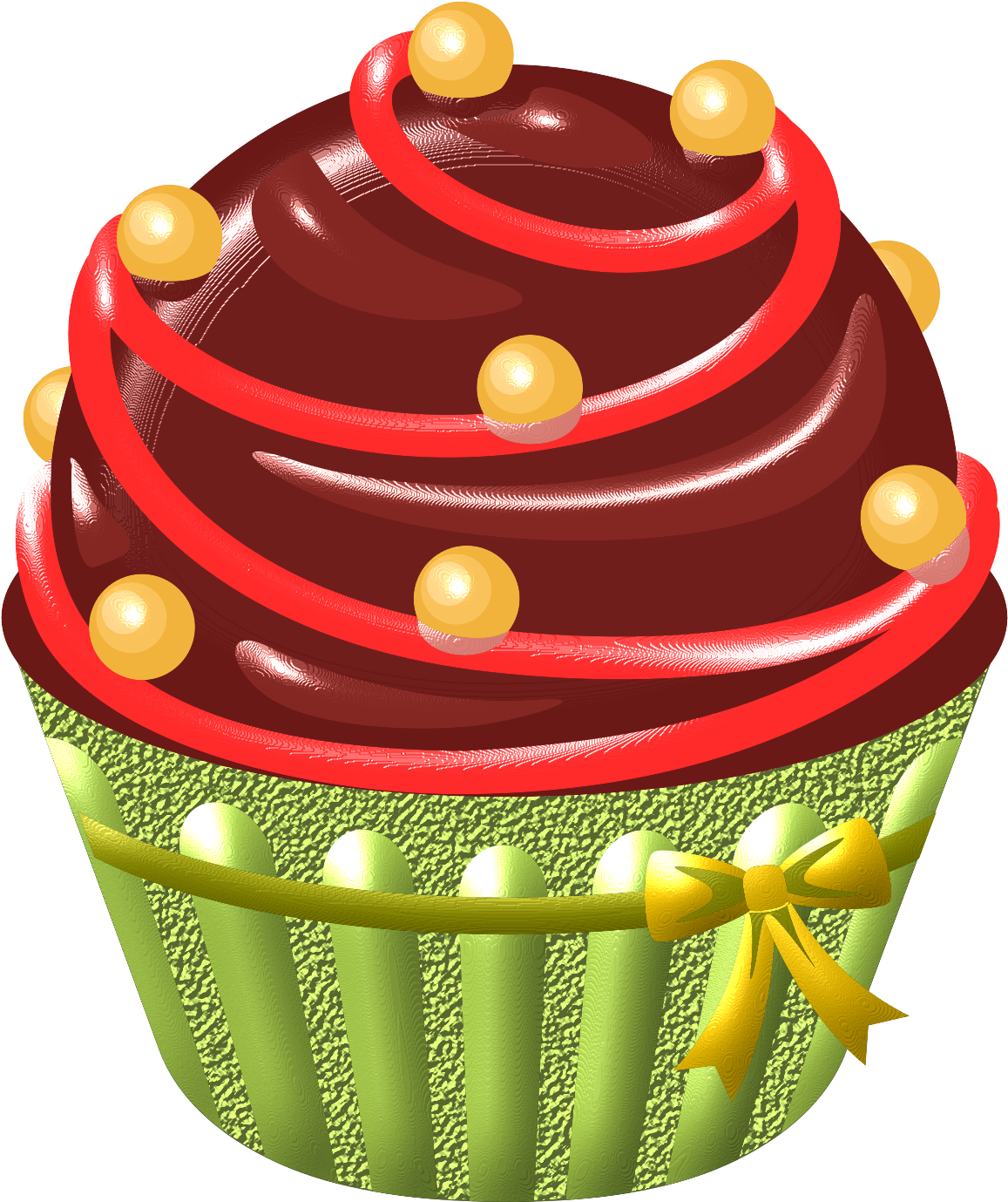 *✿**✿*cupcake*✿**✿* - Cupcake (1386x1500)