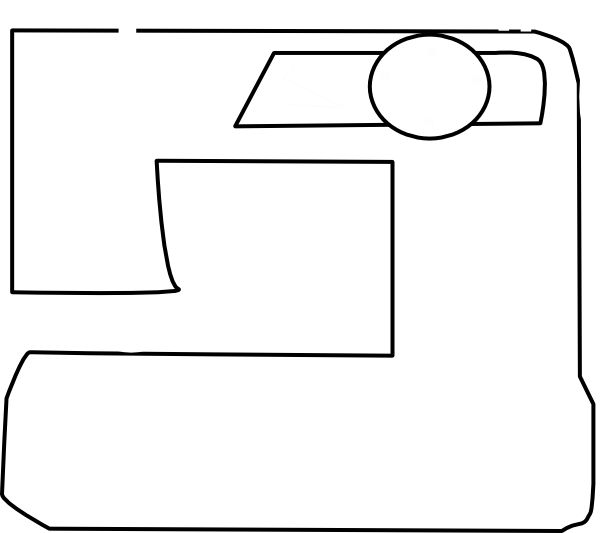 Clip Art (600x533)