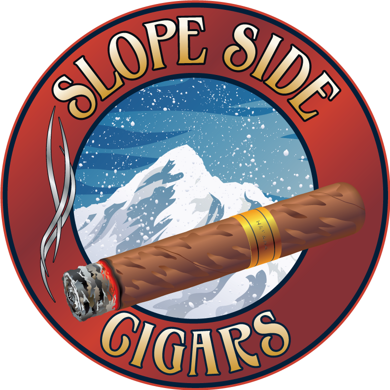 Slope Side Cigars - Slope Side Cigars (791x791)