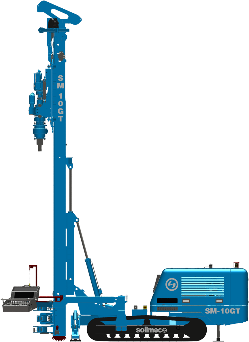 Technical Data - Soilmec (887x1500)