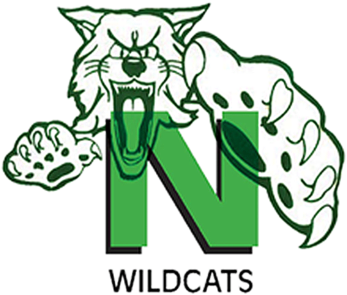 Naples Ms/hs - Naples Wildcats (500x425)