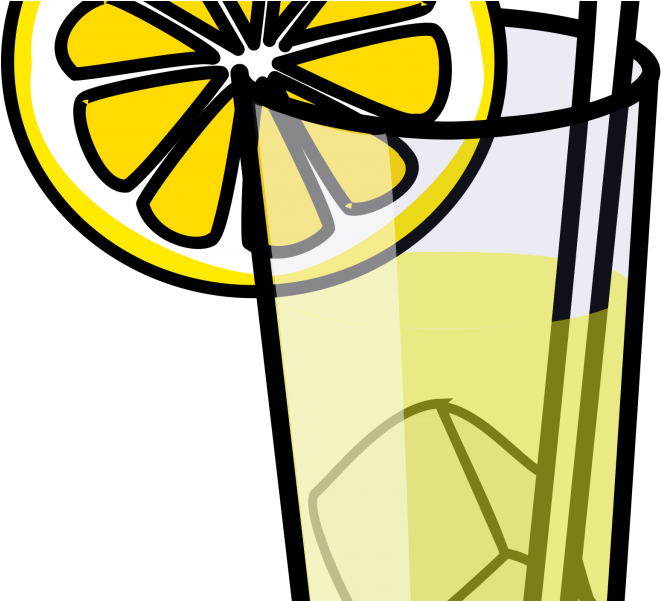 Lemonade Pitcher Scalable Vector Graphics Clip Art - Lemonade Pitcher Scalable Vector Graphics Clip Art (1024x600)