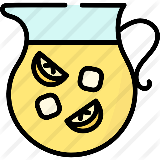 Lemonade - Lemonade (512x512)