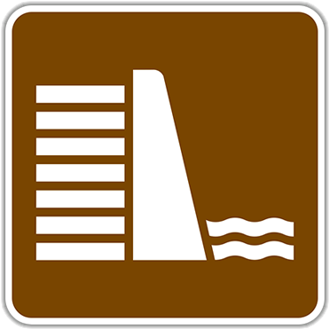 Dam Icon (400x400)