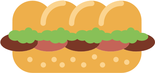 Eat - Food (512x512)