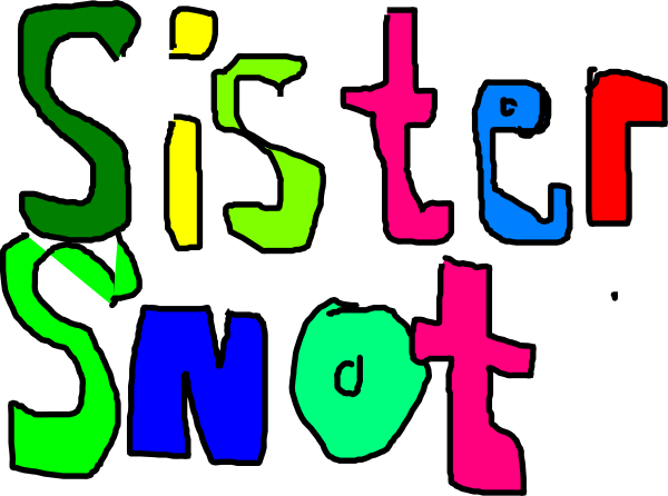 Snot Cliparts - Clip Art (600x446)