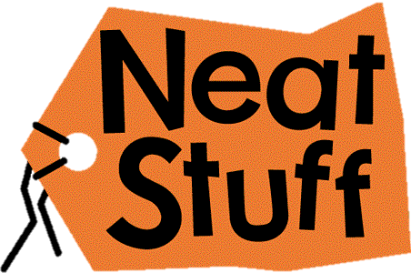 Neat Stuff - Neat Stuff (452x300)