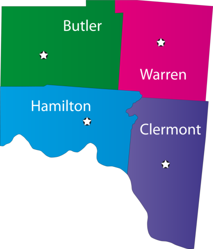 Map - Springdale (429x500)