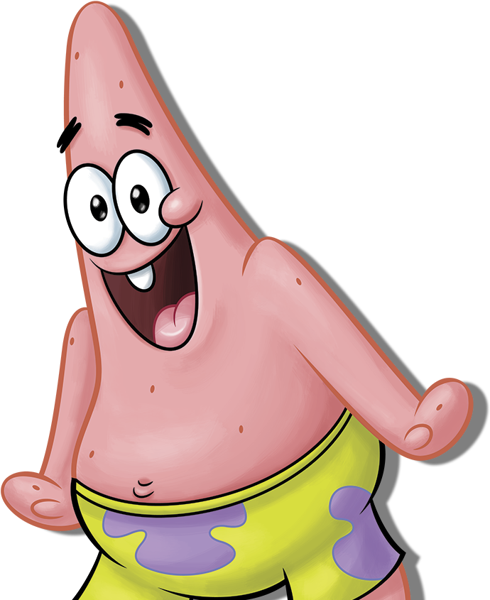 Shop - General Mills Spongebob Squarepants Cereal, Fruity (702x850)