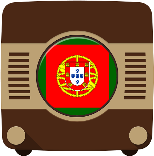 Portugal Flag Hd (512x512)