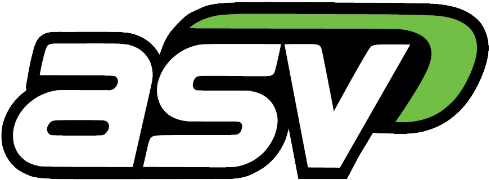 Asv Logo - Asv (500x350)