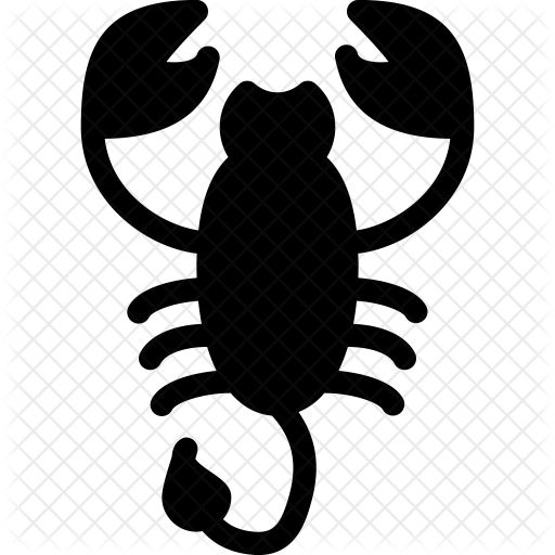 Scorpio Icon - Scorpio (512x512)