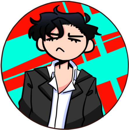 5 - Cartoon (500x500)