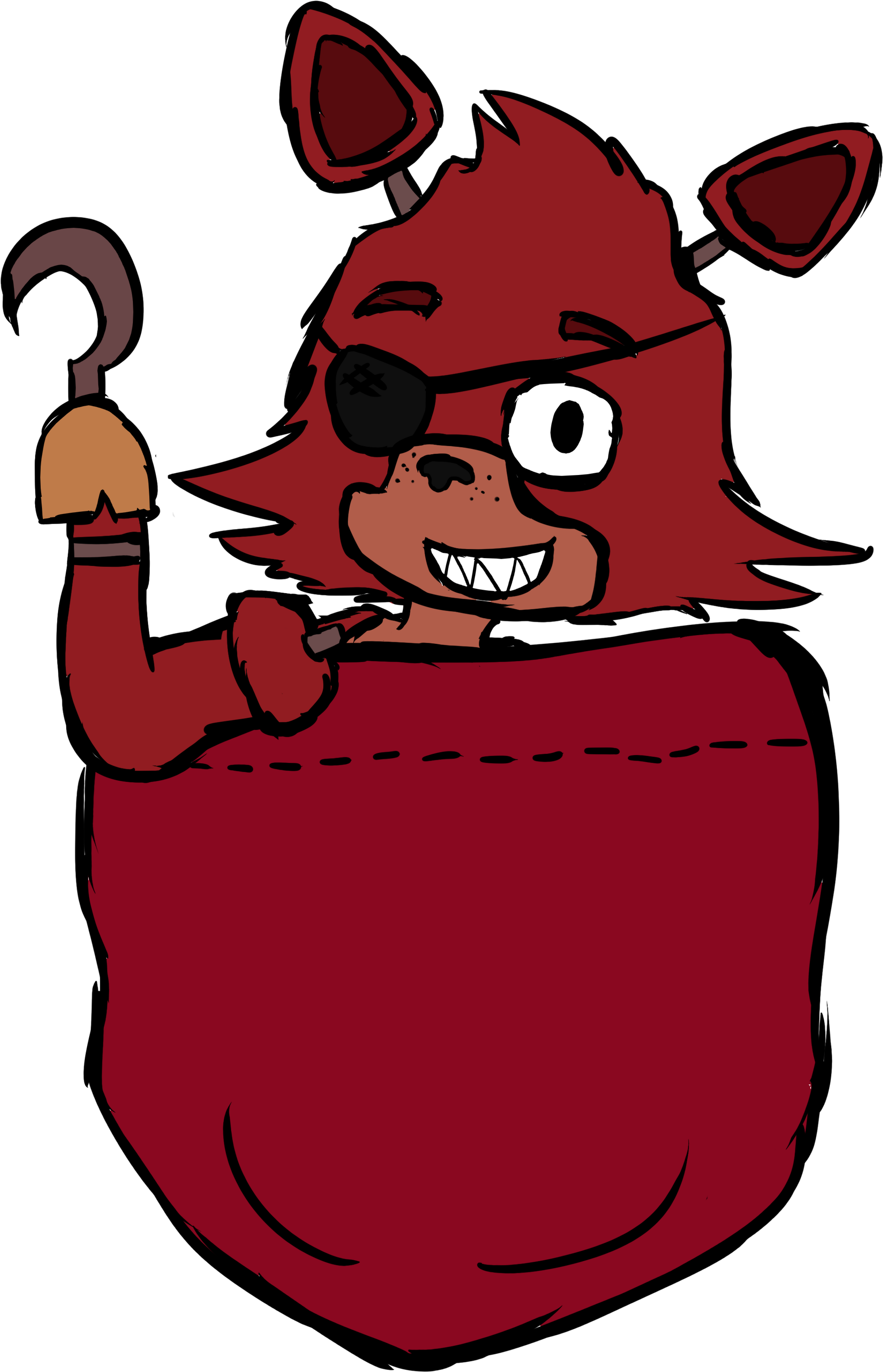Pirate (4500x5400)