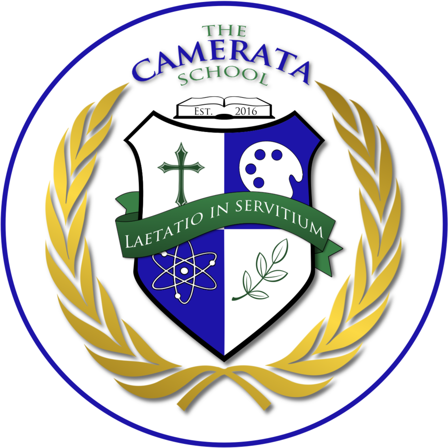 Camerata School - Camerata School (1000x1000)