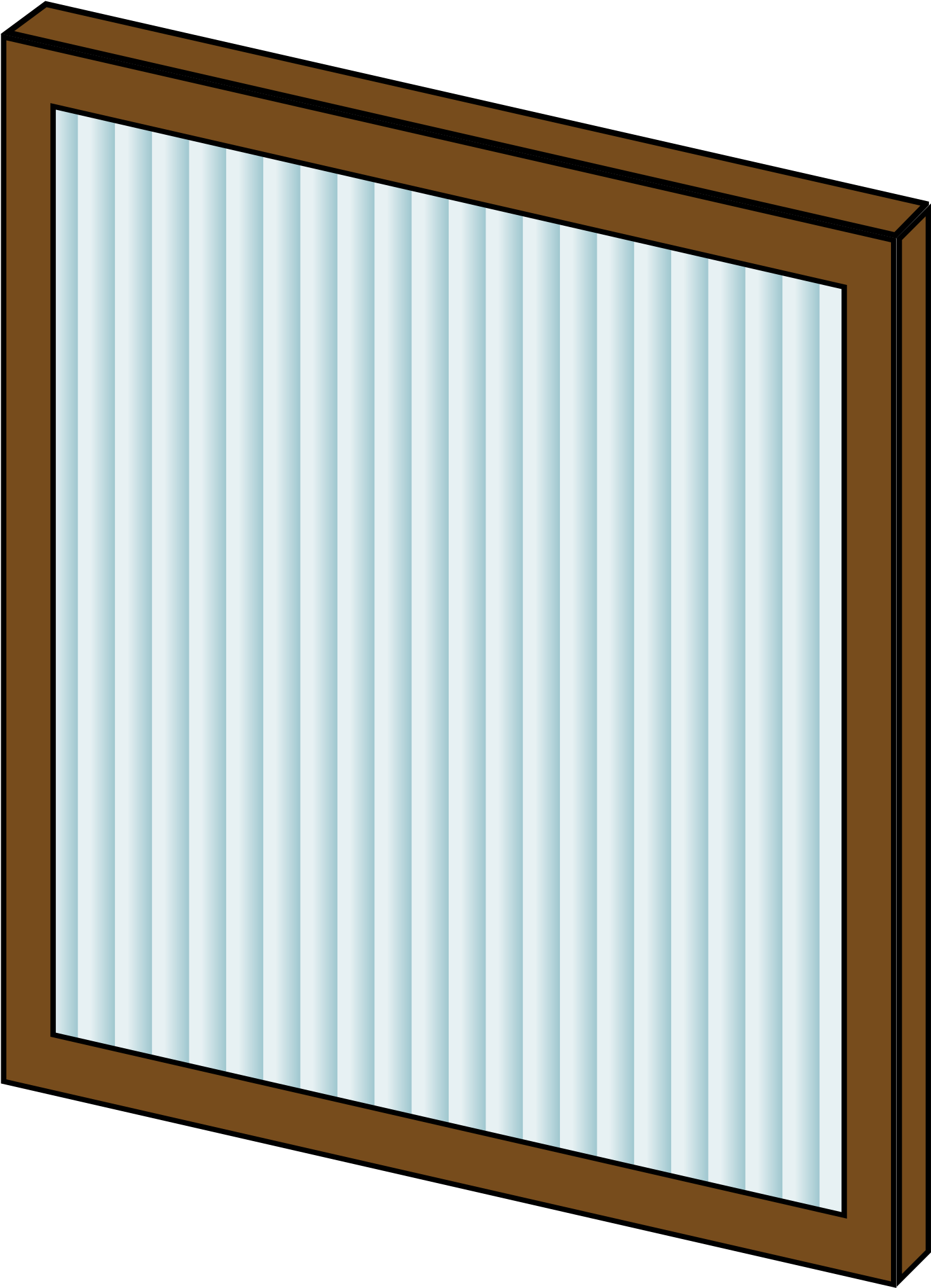 Big Image - Filter Clip Art (1697x2400)