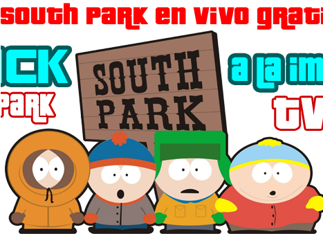South Park (466x350)