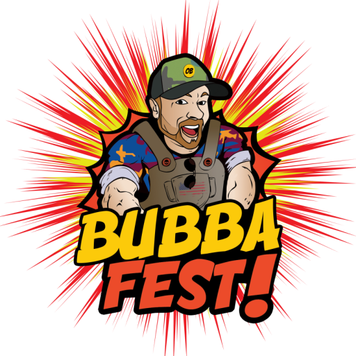 Bubba Fest - Bubba Fest (512x512)