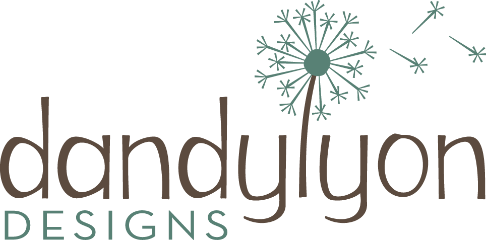 Dandylyon Designs Dandylyon Designs - Design (964x477)