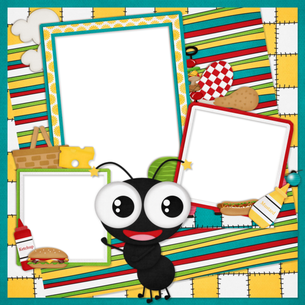 Picture Frame (600x600)