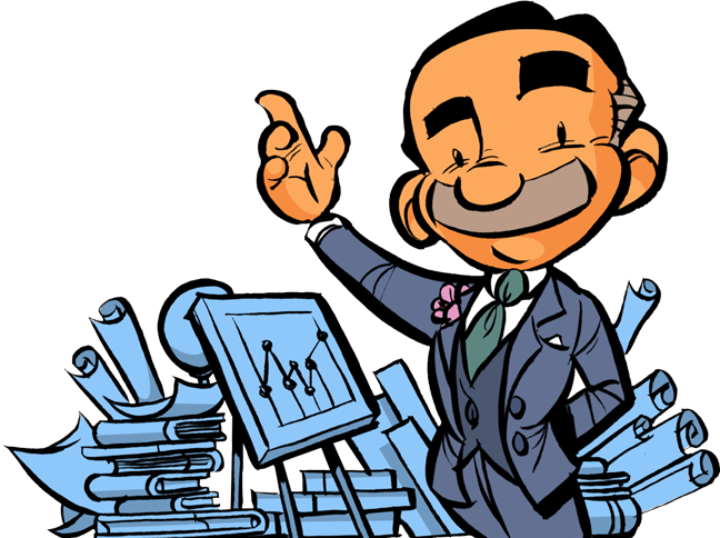 John Maynard Keynes - John Maynard Keynes Funny (648x484)