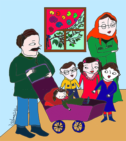 Cartoon (420x470)