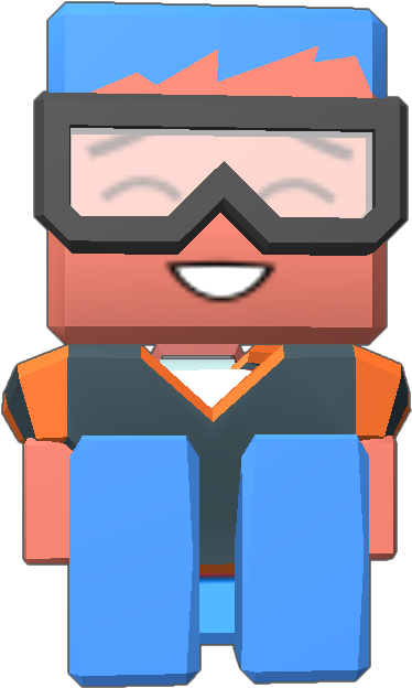 Old Look - Lifejacket (768x768)