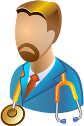 Thomas Sands - Physician Icon (400x400)