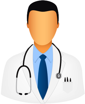 Work Experience - Unknown Doctor (350x400)
