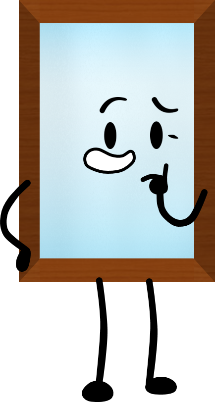 Mirror - Mirror (434x812)