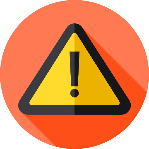 Safety Inspection - Icon (512x512)