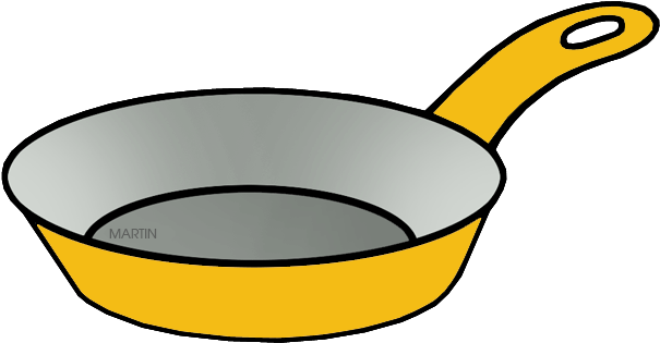 Yellow Pan - Yellow Pan (648x365)