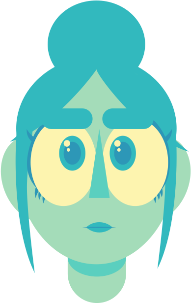 Character Design References, Character Reference, Color - Cartoon (618x618)