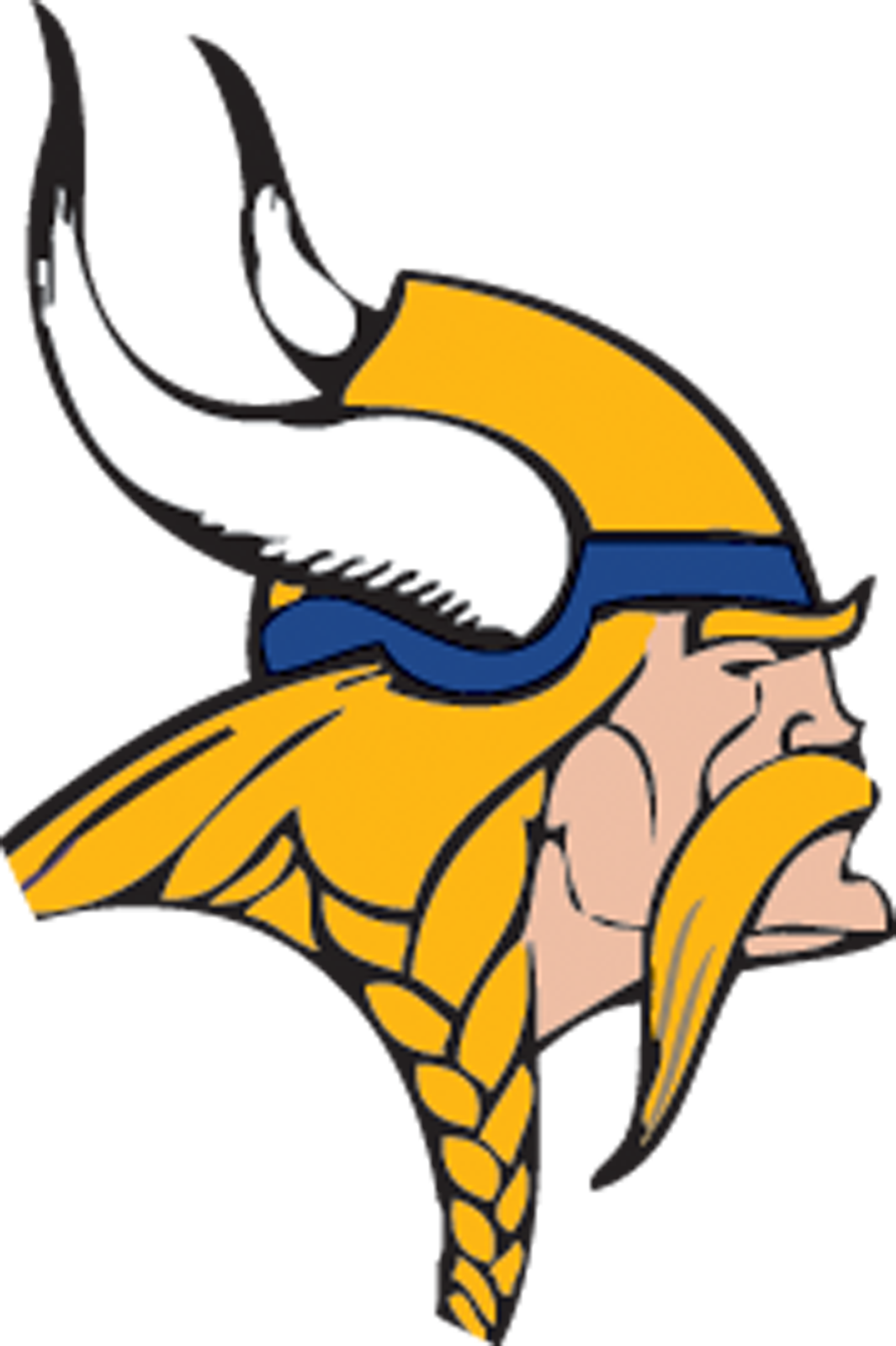 Wareham High School Viking (1065x1600)