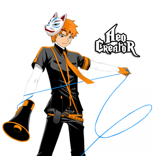 Vocaloid Love Is War (500x500)