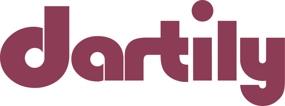 Dartily - Dartily (1000x374)