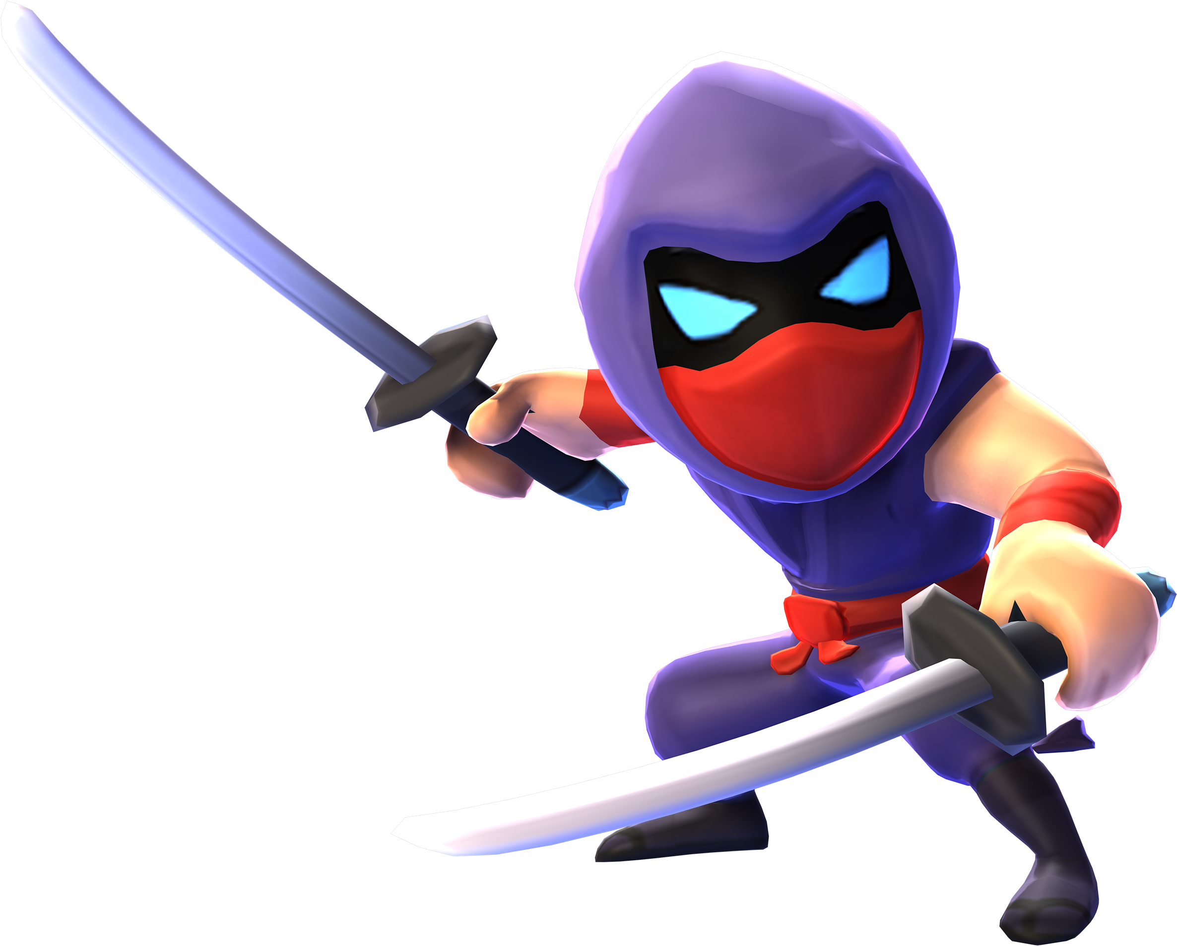 Ninja Png - Android (2880x2704)
